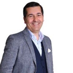 Roberto De Monaco, Cuberion-Kunde